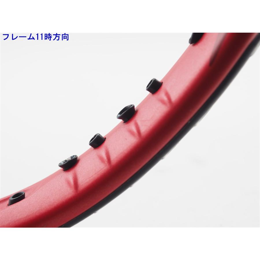 YONEX（ヨネックス） 中古 テニスラケット ブイコア エリート 2018年