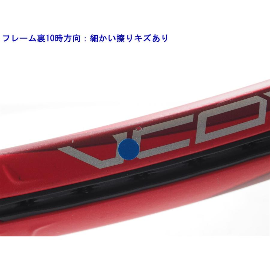 YONEX（ヨネックス） 中古 テニスラケット ブイコア エリート 2018年