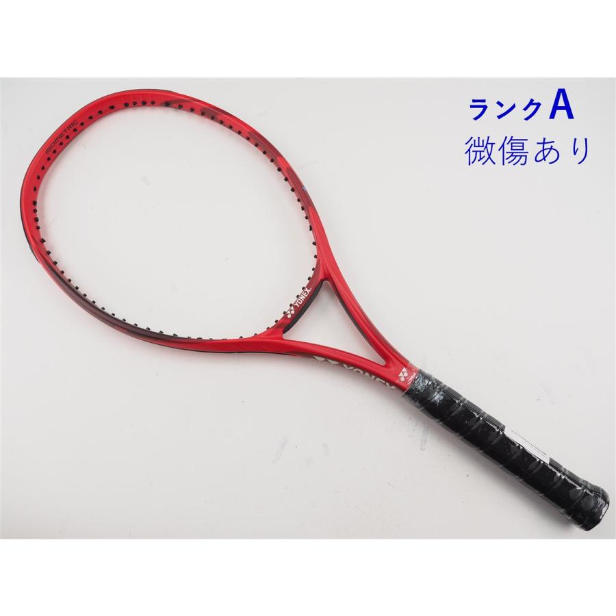 YONEX VCORE 100 ブイコア テニスラケット LG2 2018 軽量 YONEX（ヨネックス） 中古 テニスラケット ブイコア 100 LG 2018年