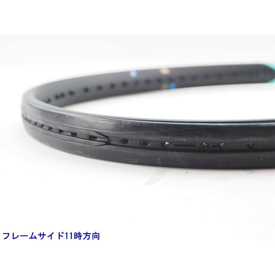 HEAD（ヘッド） 中古 テニスラケット ブーム MP 2022年モデル【一部