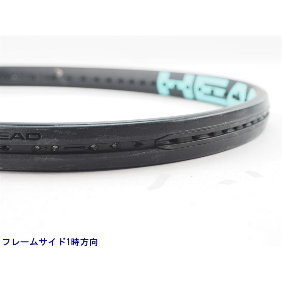 HEAD（ヘッド） 中古 テニスラケット ブーム MP 2022年モデル【一部