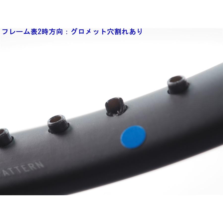HEAD（ヘッド） 中古 テニスラケット ブーム MP 2022年モデル【一部