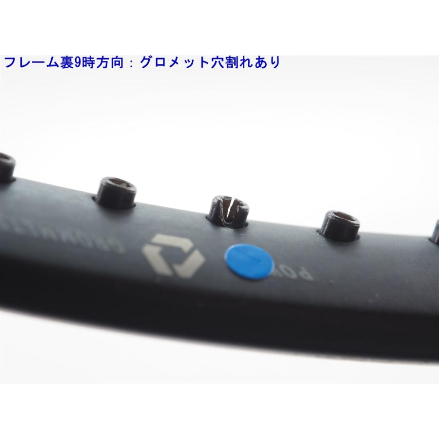 HEAD（ヘッド） 中古 テニスラケット ブーム MP 2022年モデル【一部