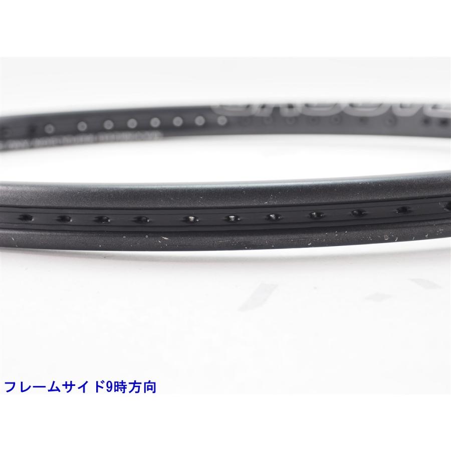 MIZUNO（ミズノ） 中古 テニスラケット エムエス 400 (G3)MIZUNO MS