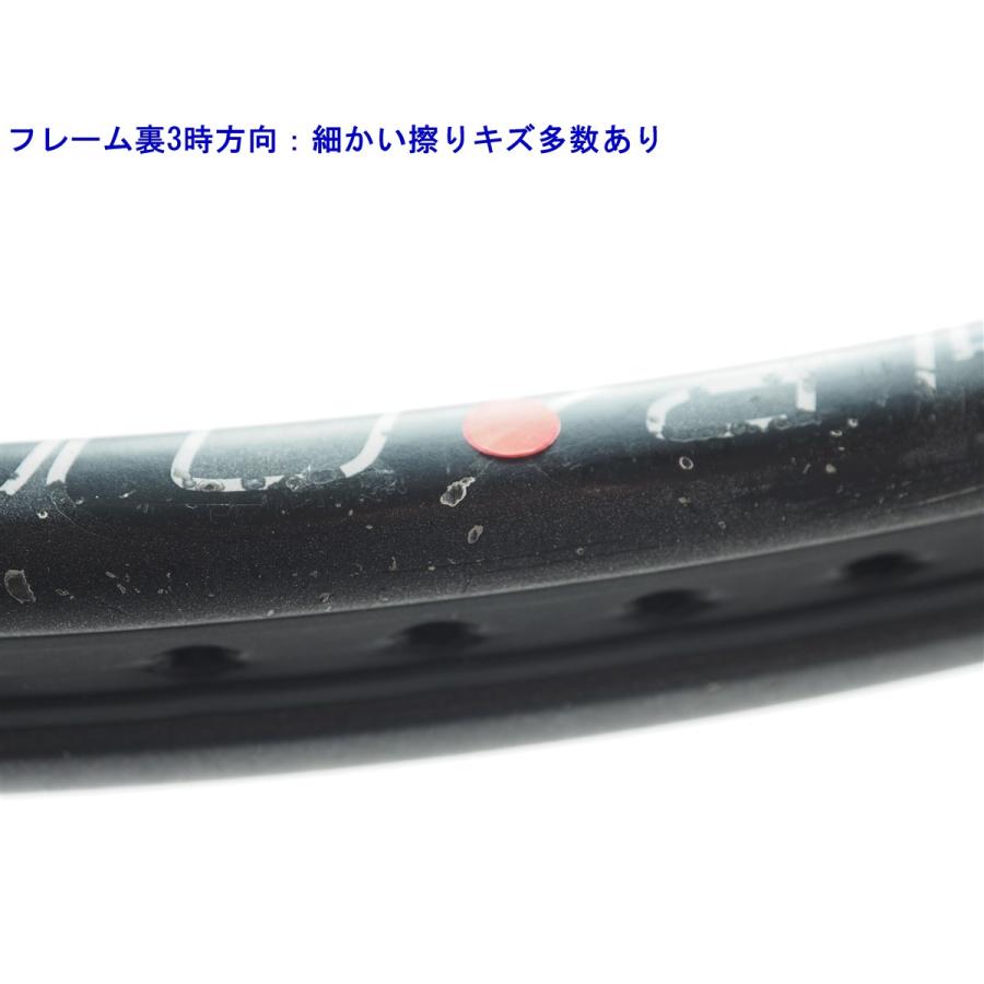 MIZUNO（ミズノ） 中古 テニスラケット エムエス 400 (G3)MIZUNO MS