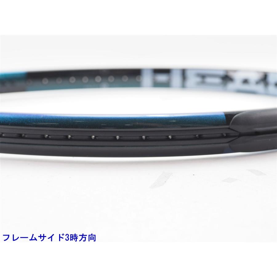 HEAD（ヘッド） 中古 テニスラケット グラビティー ツアー 2025年