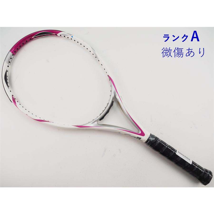BRIDGESTONE（ブリヂストン） 中古 テニスラケット デュアル コイル