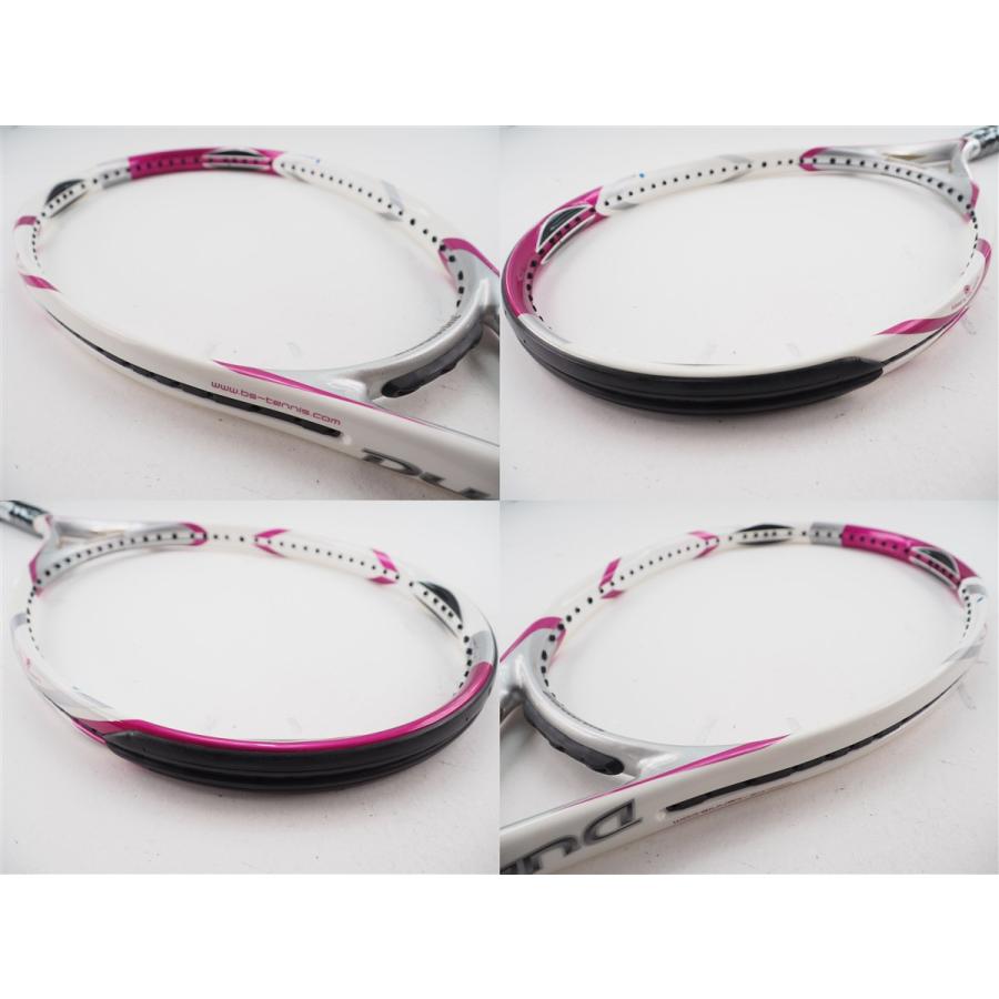 BRIDGESTONE（ブリヂストン） 中古 テニスラケット デュアル コイル