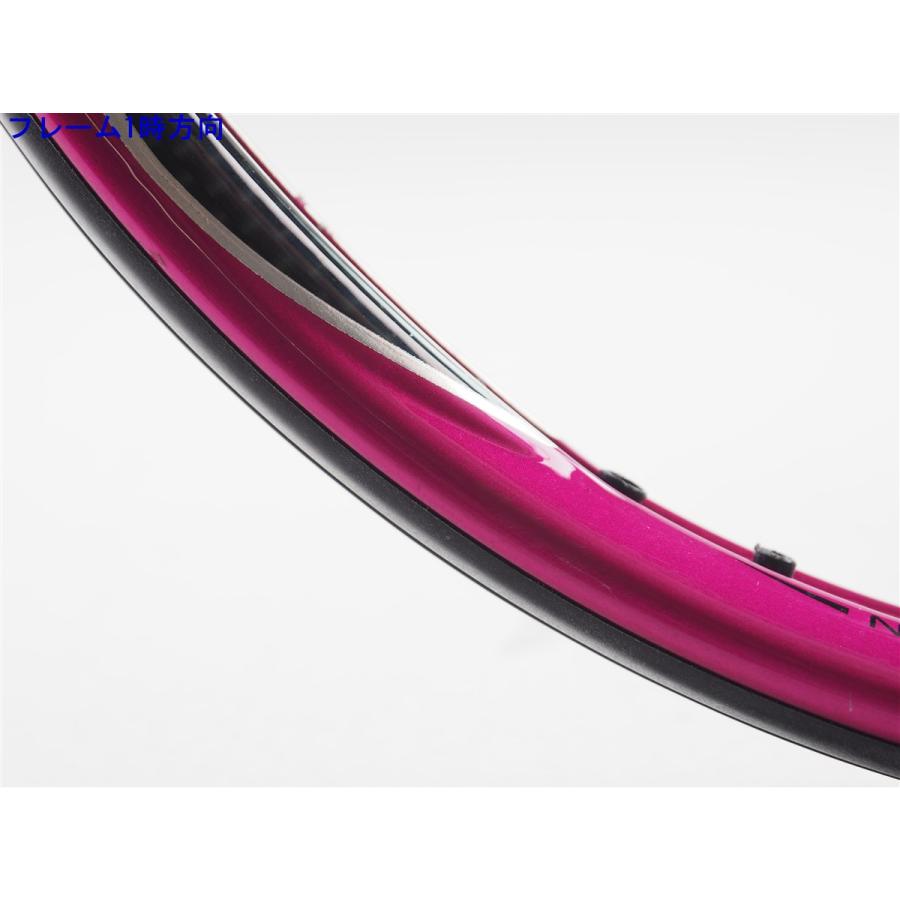 BRIDGESTONE（ブリヂストン） 中古 テニスラケット デュアル コイル
