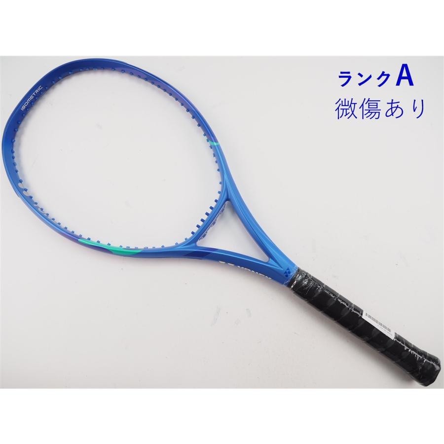 YONEX EZONE 100 G2 新品・未使用品 YONEX（ヨネックス） 中古 テニスラケット イーゾーン 100プラス 2025