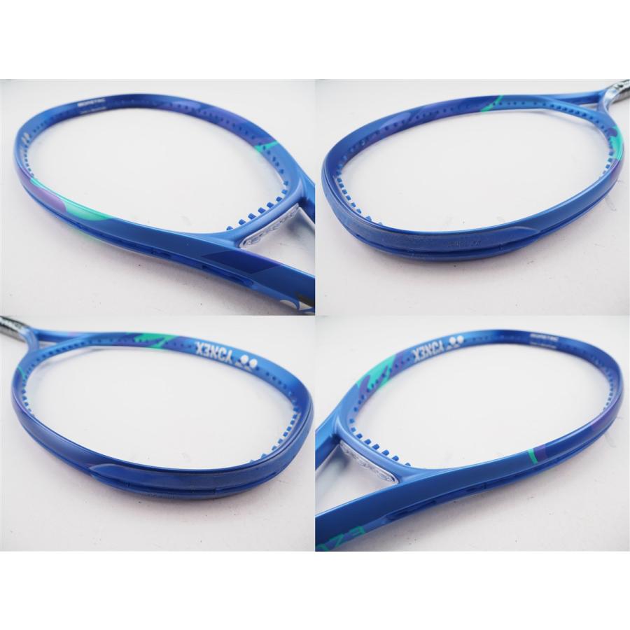 YONEX（ヨネックス） 中古 テニスラケット イーゾーン 100プラス 2025