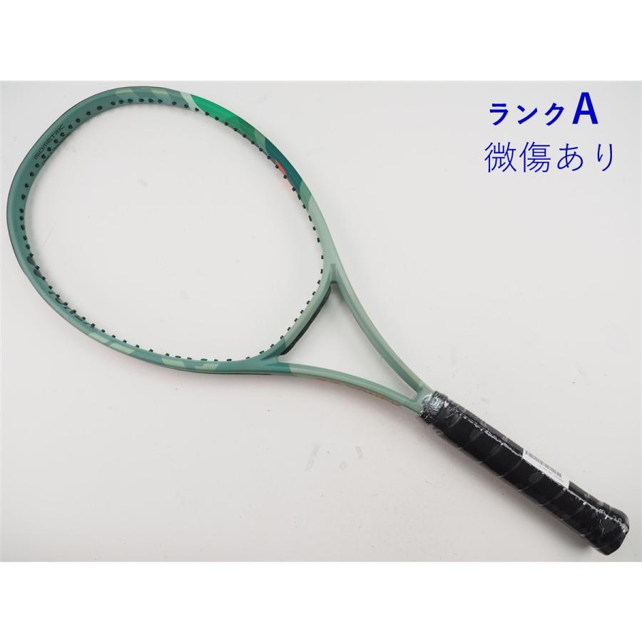 YONEX（ヨネックス） 中古 テニスラケット パーセプト 100D 2023年