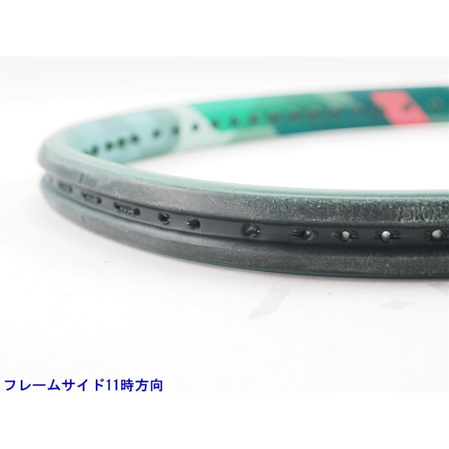 YONEX（ヨネックス） 中古 テニスラケット パーセプト 100D 2023年