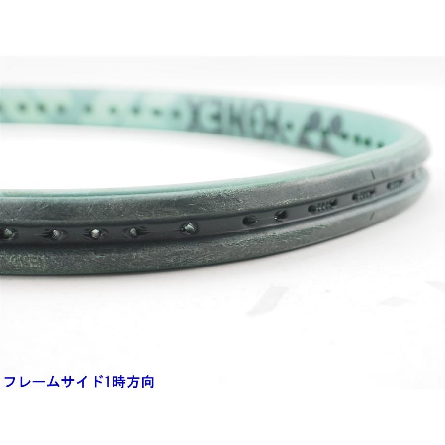 YONEX（ヨネックス） 中古 テニスラケット パーセプト 100D 2023年