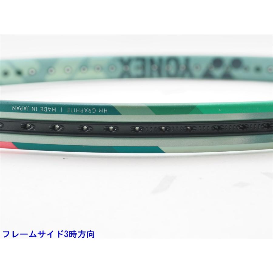 YONEX（ヨネックス） 中古 テニスラケット パーセプト 100D 2023年