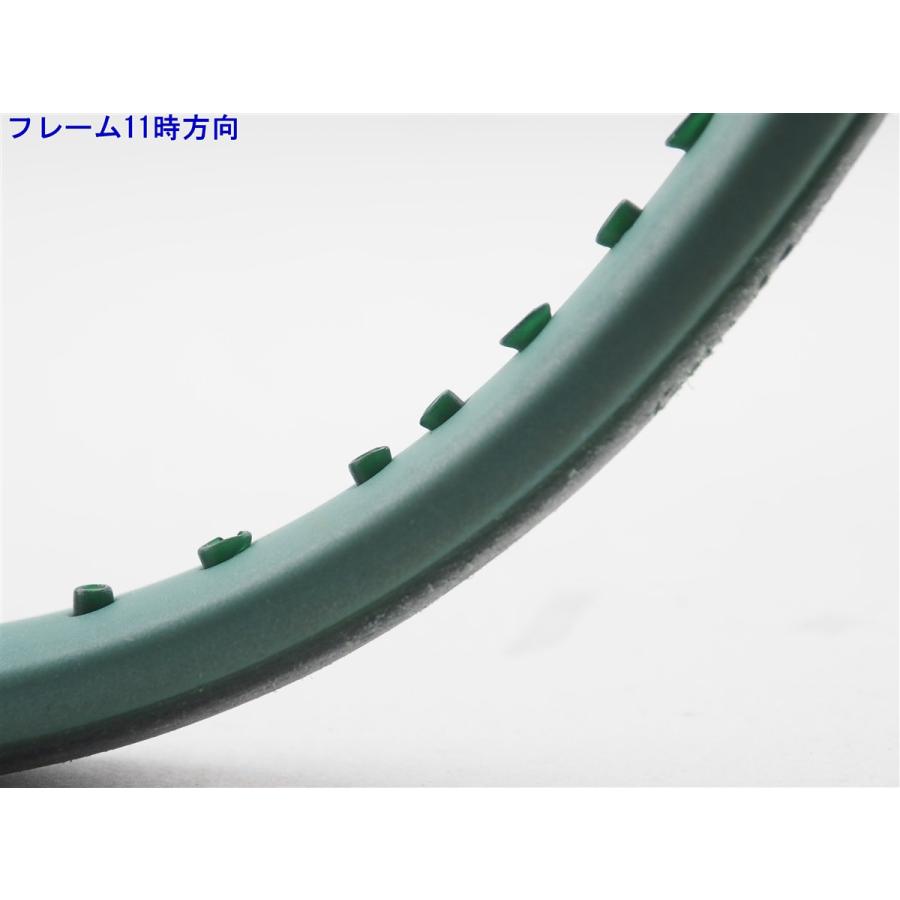YONEX（ヨネックス） 中古 テニスラケット パーセプト 100D 2023年