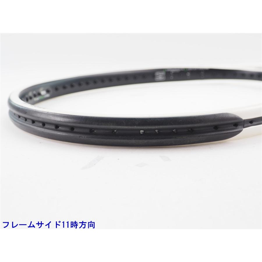 Prince（プリンス） 中古 テニスラケット ツアー 100(310g) 2020年