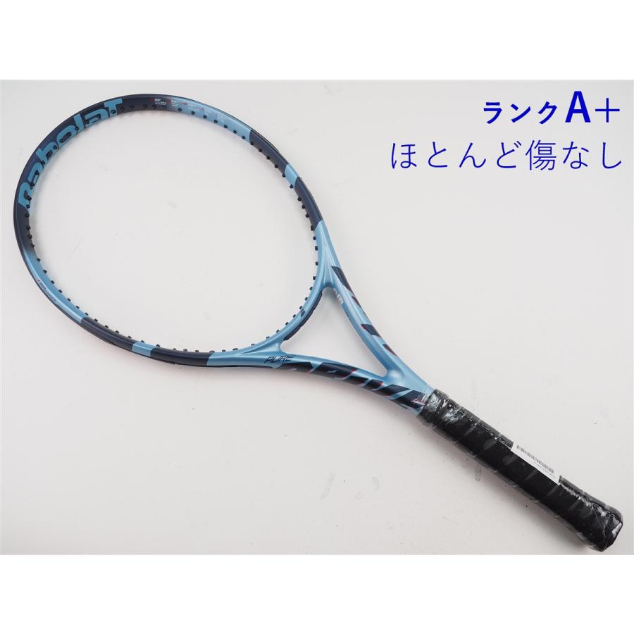 バボラ Babolat PURE DRIVE ピュアドライブ 2025 G1 Babolat（バボラ） 中古 テニスラケット ピュア ドライブ 2025年モデル
