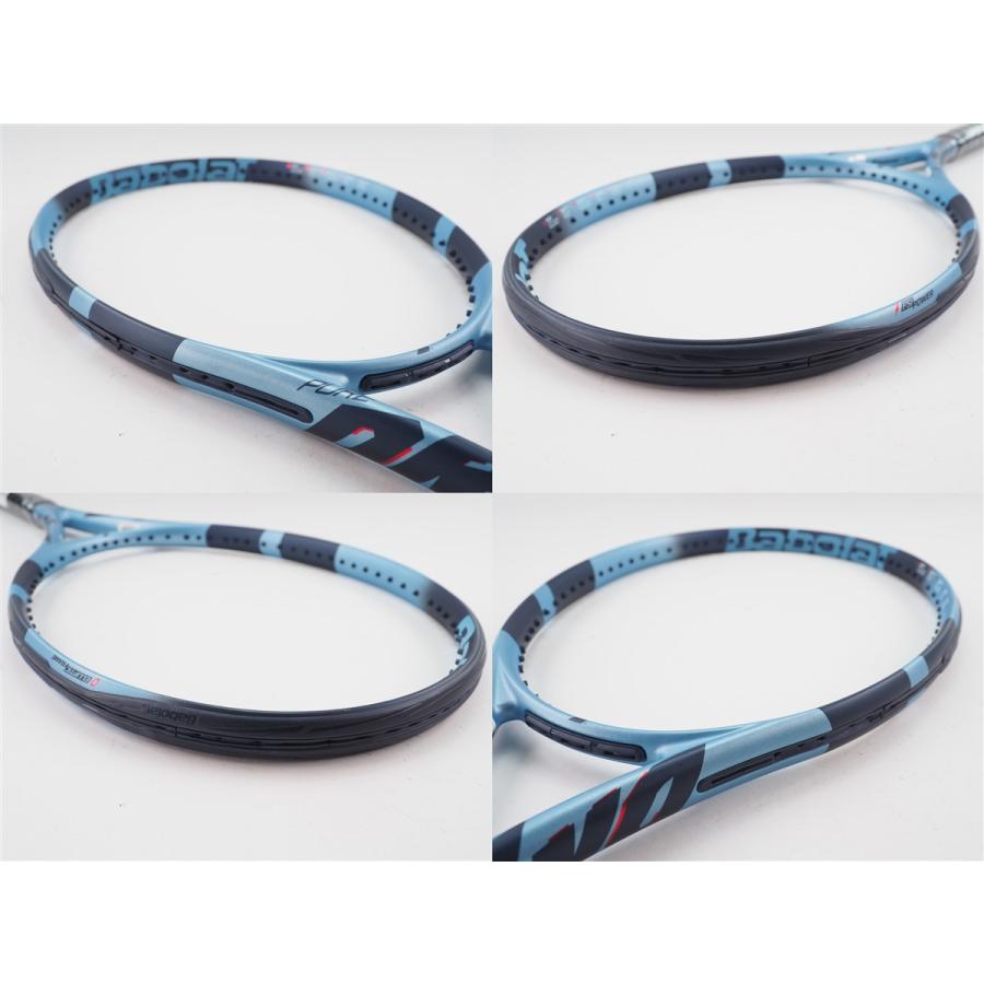 Babolat（バボラ） 中古 テニスラケット ピュア ドライブ 2025年モデル