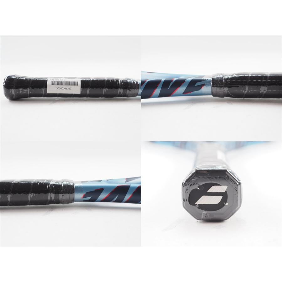 Babolat（バボラ） 中古 テニスラケット ピュア ドライブ 2025年モデル