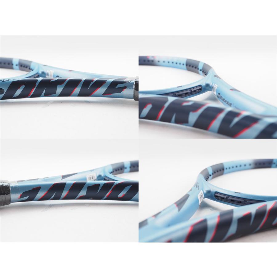 バボラ Babolat PURE DRIVE ピュアドライブ 2025 G1 Babolat（バボラ） 中古 テニスラケット ピュア ドライブ 2025年モデル