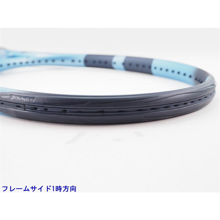 Babolat（バボラ） 中古 テニスラケット ピュア ドライブ 2025年モデル