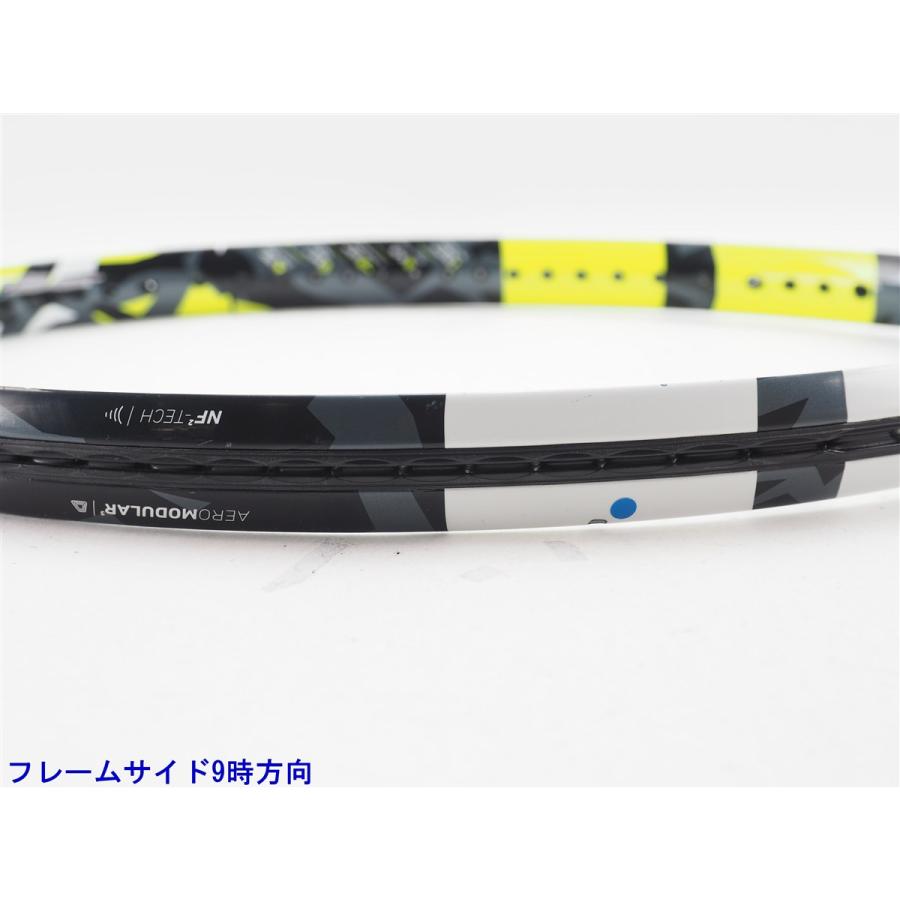 Babolat（バボラ） 中古 テニスラケット ピュア アエロ 2022年モデル