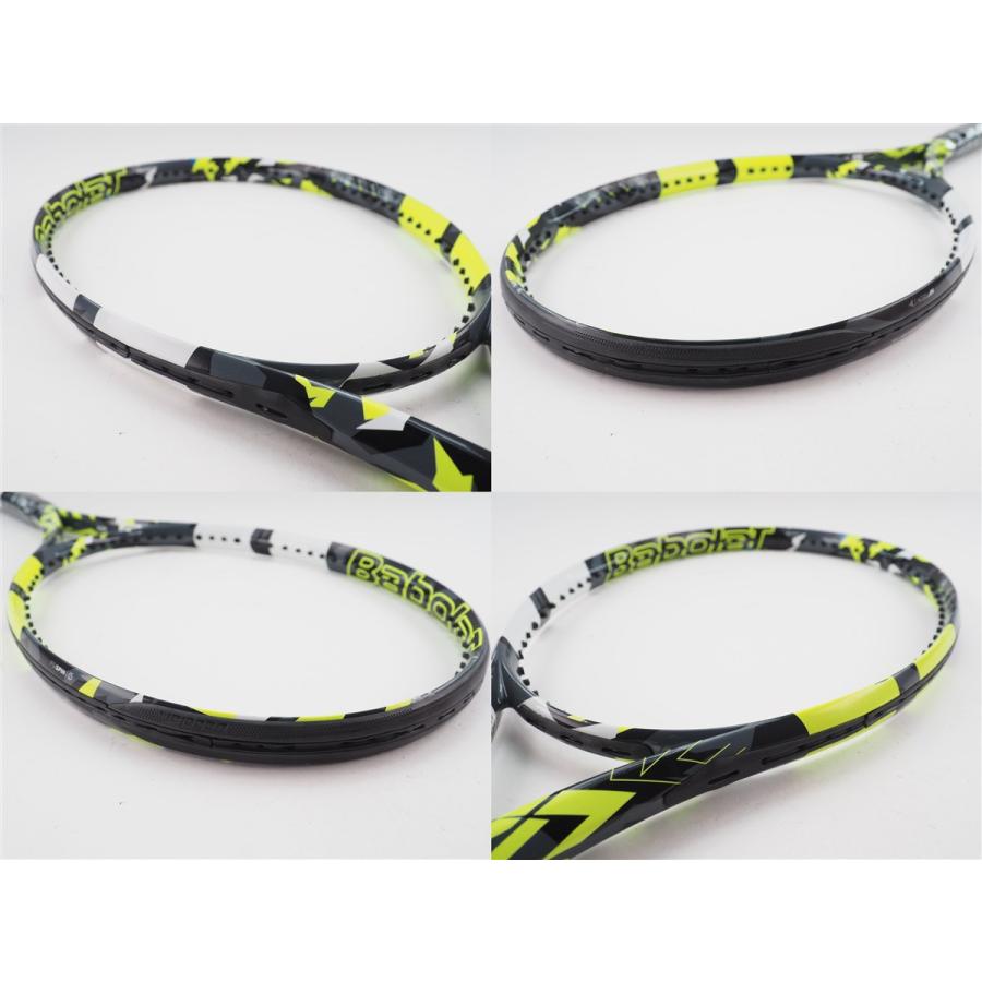 ピュア アエロ チーム 2022年モデルG2 USED 中古】バボラ ピュア アエロ チーム 2022年モデルBABOLAT PURE AERO