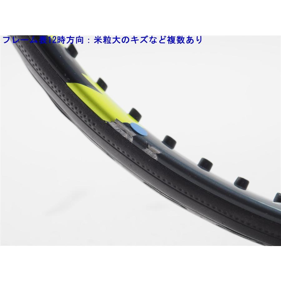 ピュア アエロ チーム 2022年モデルG2 USED 中古】バボラ ピュア アエロ チーム 2022年モデルBABOLAT PURE AERO