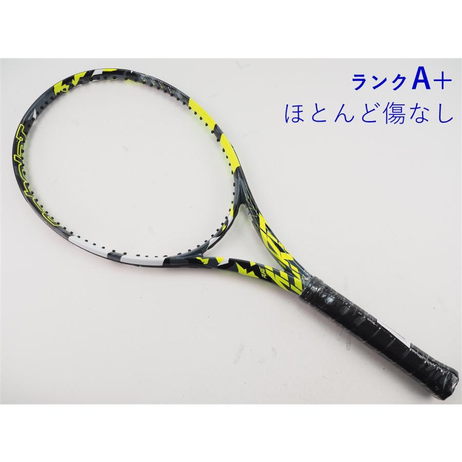 Babolat（バボラ） 中古 テニスラケット ピュア アエロ 2022年モデル