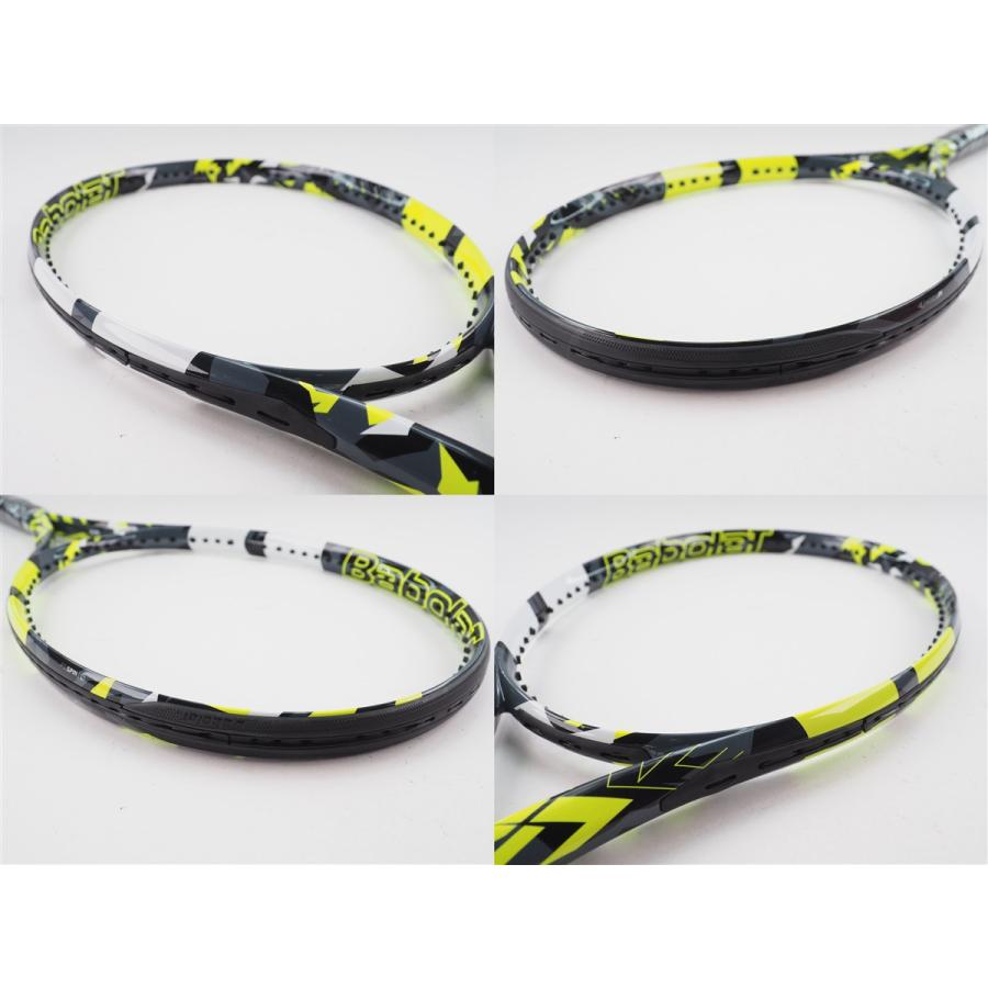 Babolat（バボラ） 中古 テニスラケット ピュア アエロ 2022年モデル