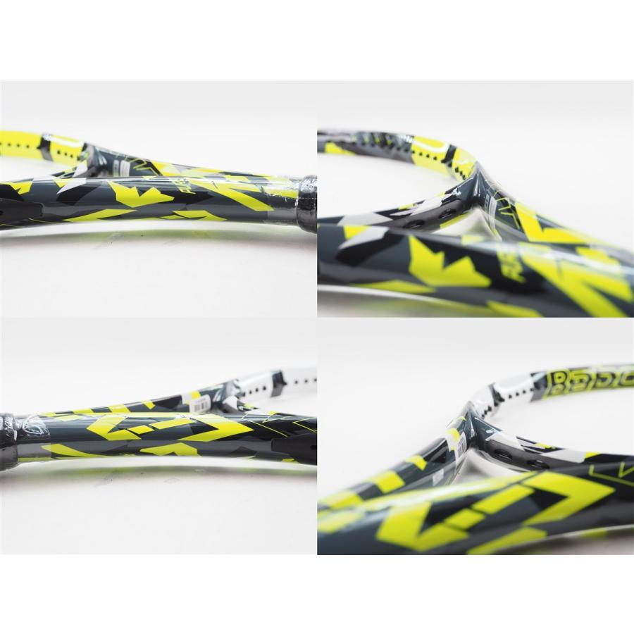 Babolat（バボラ） 中古 テニスラケット ピュア アエロ 2022年モデル