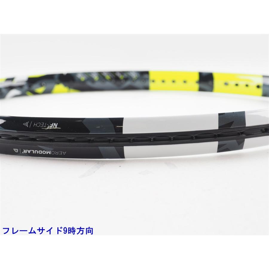 Babolat（バボラ） 中古 テニスラケット ピュア アエロ 2022年モデル