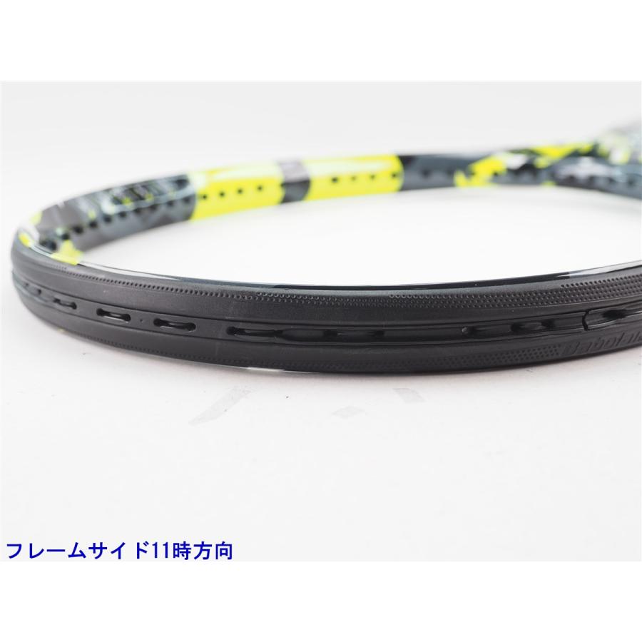 Babolat（バボラ） 中古 テニスラケット ピュア アエロ 2022年モデル
