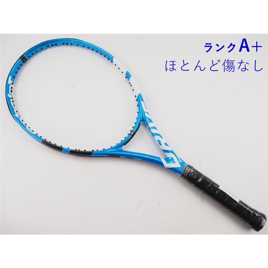 Babolat（バボラ） 中古 テニスラケット ピュア ドライブ 107 2018年