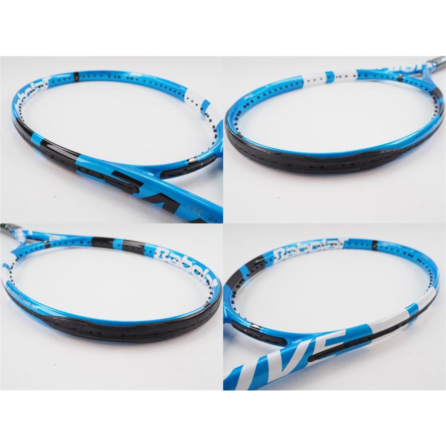 Babolat（バボラ） 中古 テニスラケット ピュア ドライブ 107 2018年