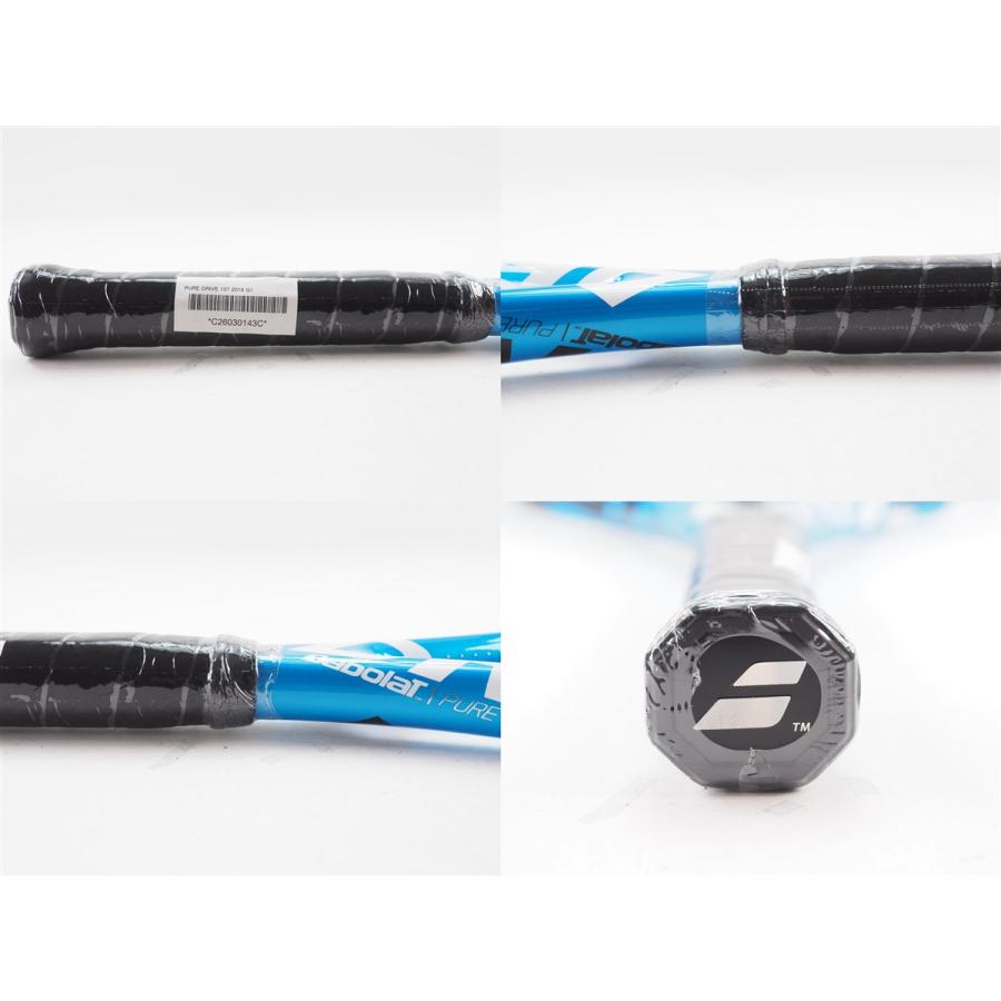 Babolat（バボラ） 中古 テニスラケット ピュア ドライブ 107 2018年