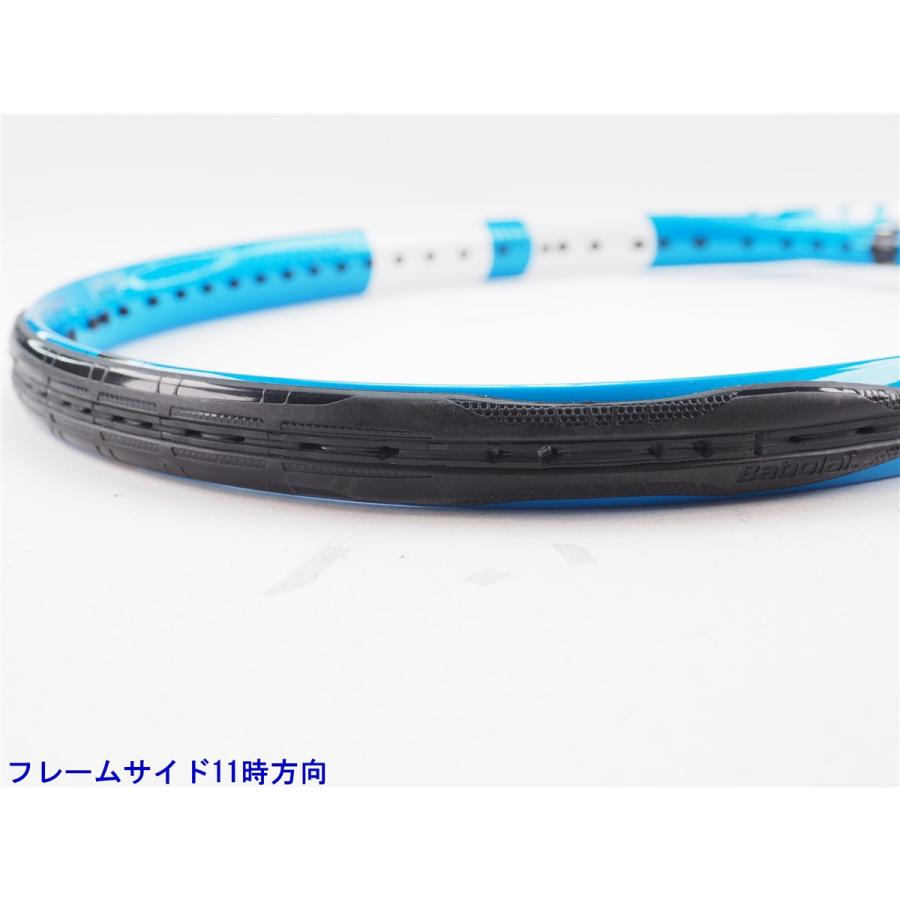 Babolat（バボラ） 中古 テニスラケット ピュア ドライブ 107 2018年