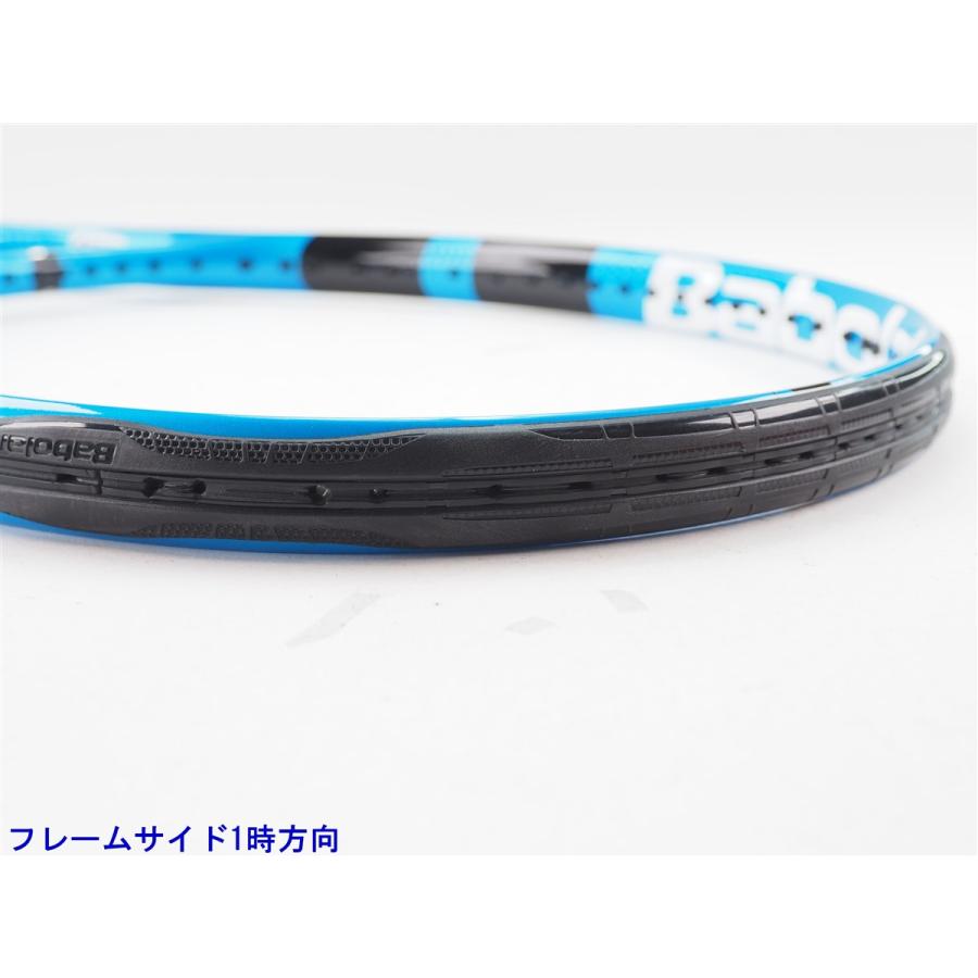 Babolat（バボラ） 中古 テニスラケット ピュア ドライブ 107 2018年