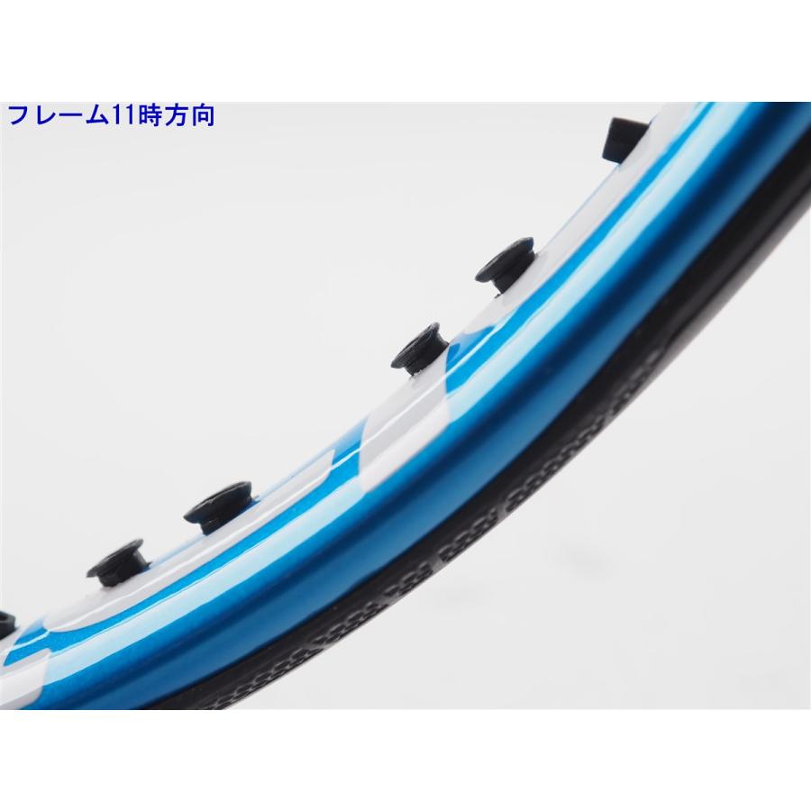 Babolat（バボラ） 中古 テニスラケット ピュア ドライブ 107 2018年