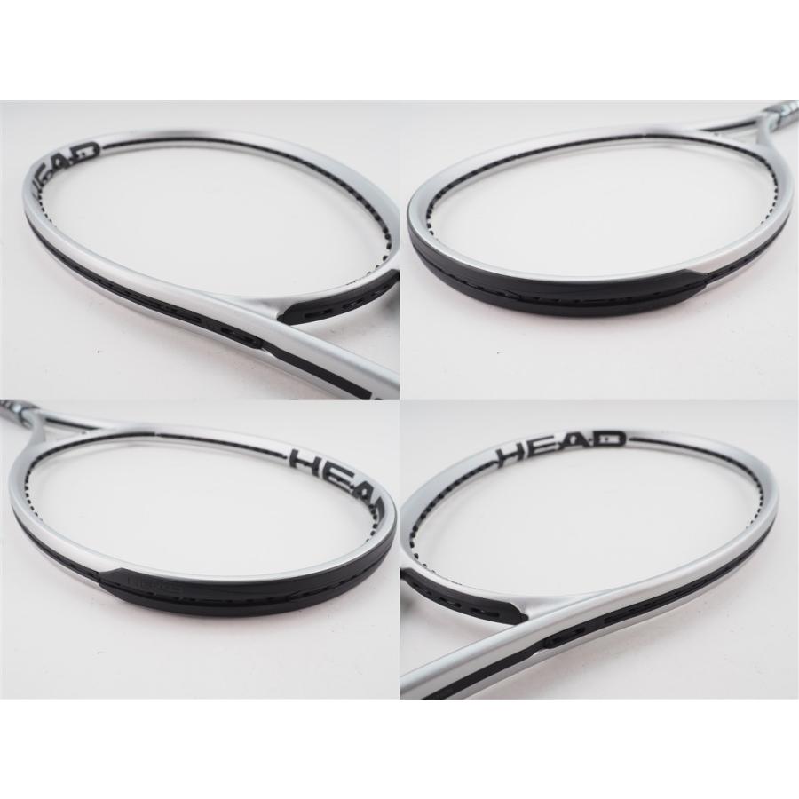 HEAD（ヘッド） 中古 テニスラケット アーサーアッシュ