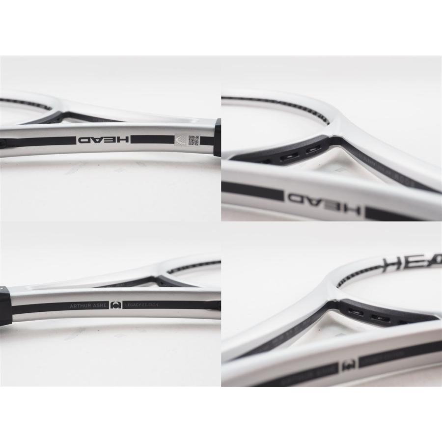 HEAD（ヘッド） 中古 テニスラケット アーサーアッシュ