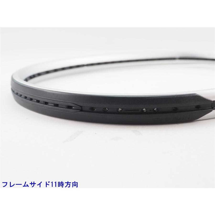 HEAD（ヘッド） 中古 テニスラケット アーサーアッシュ