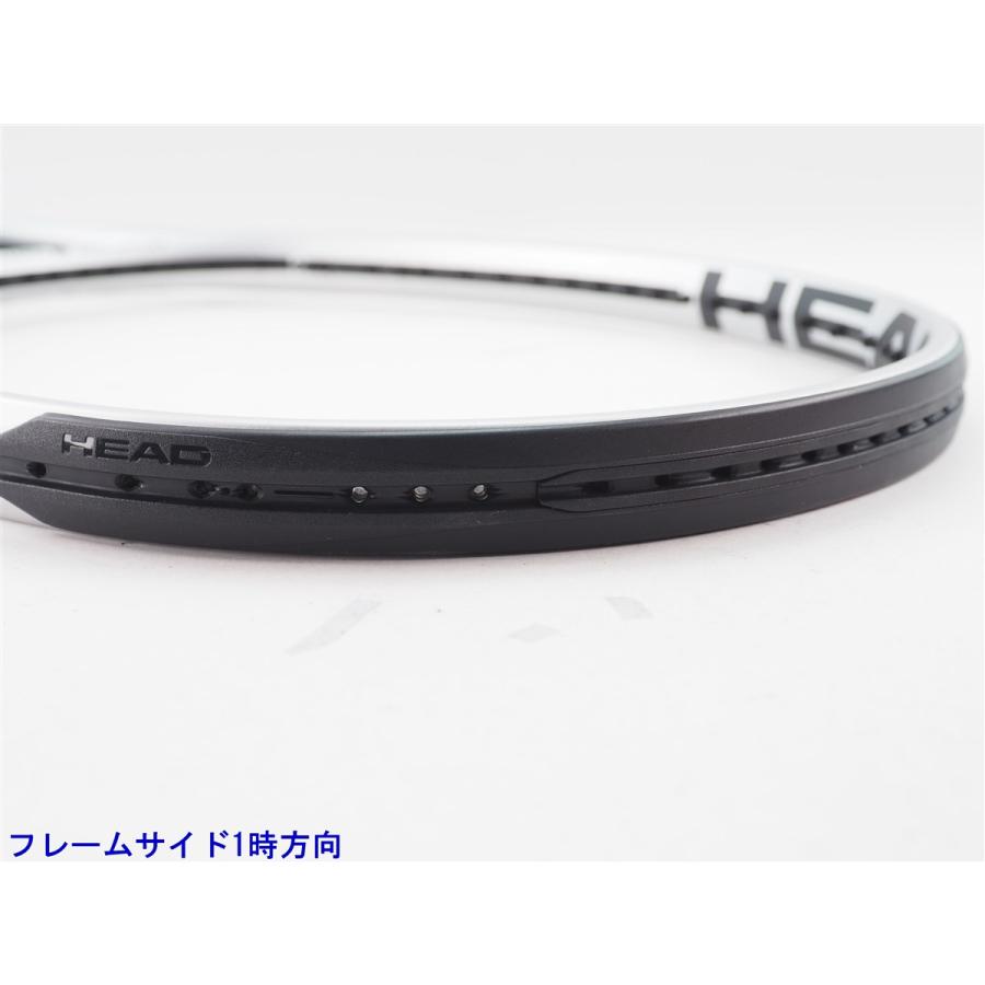 HEAD（ヘッド） 中古 テニスラケット アーサーアッシュ
