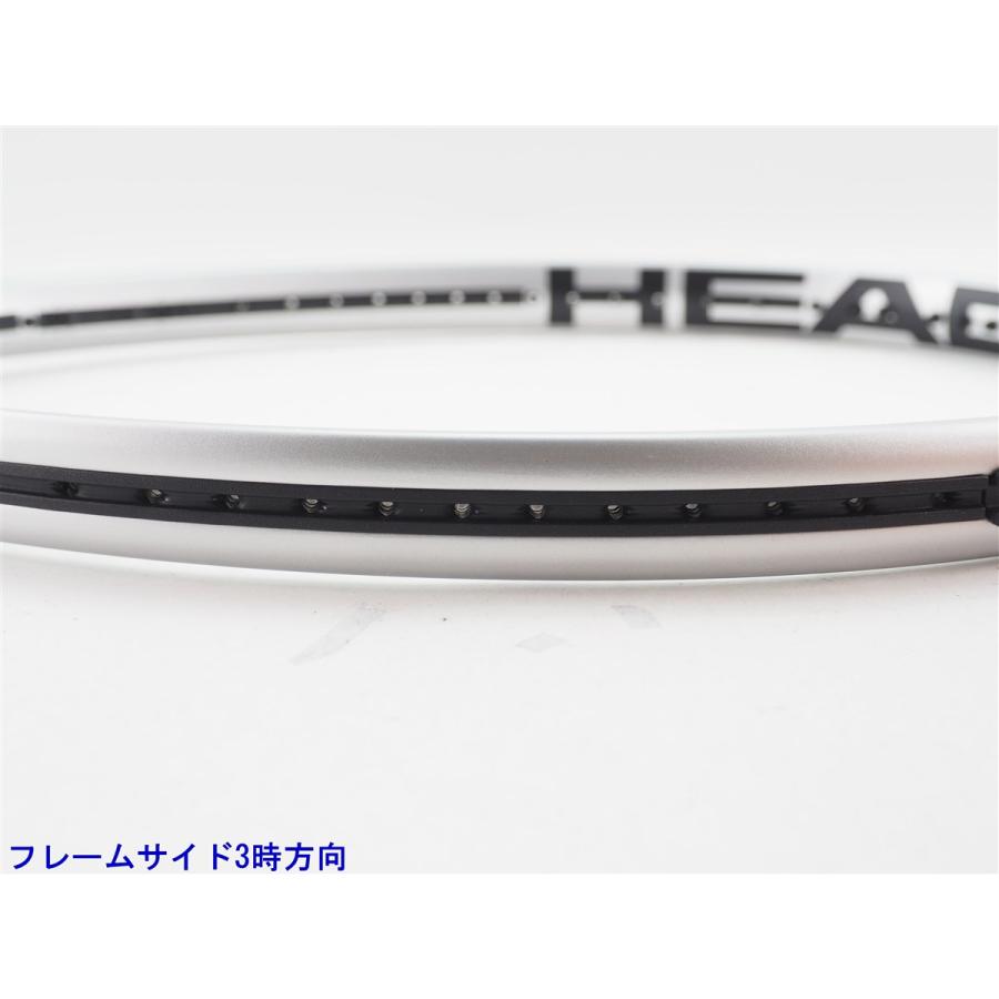 HEAD（ヘッド） 中古 テニスラケット アーサーアッシュ