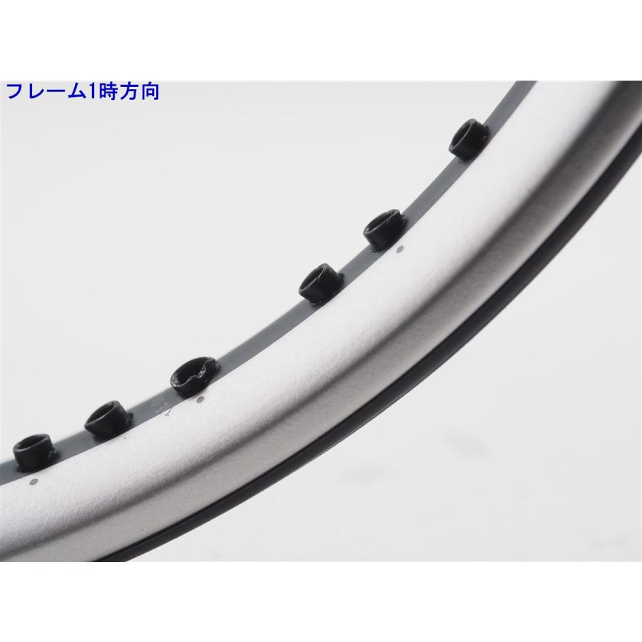 HEAD（ヘッド） 中古 テニスラケット アーサーアッシュ