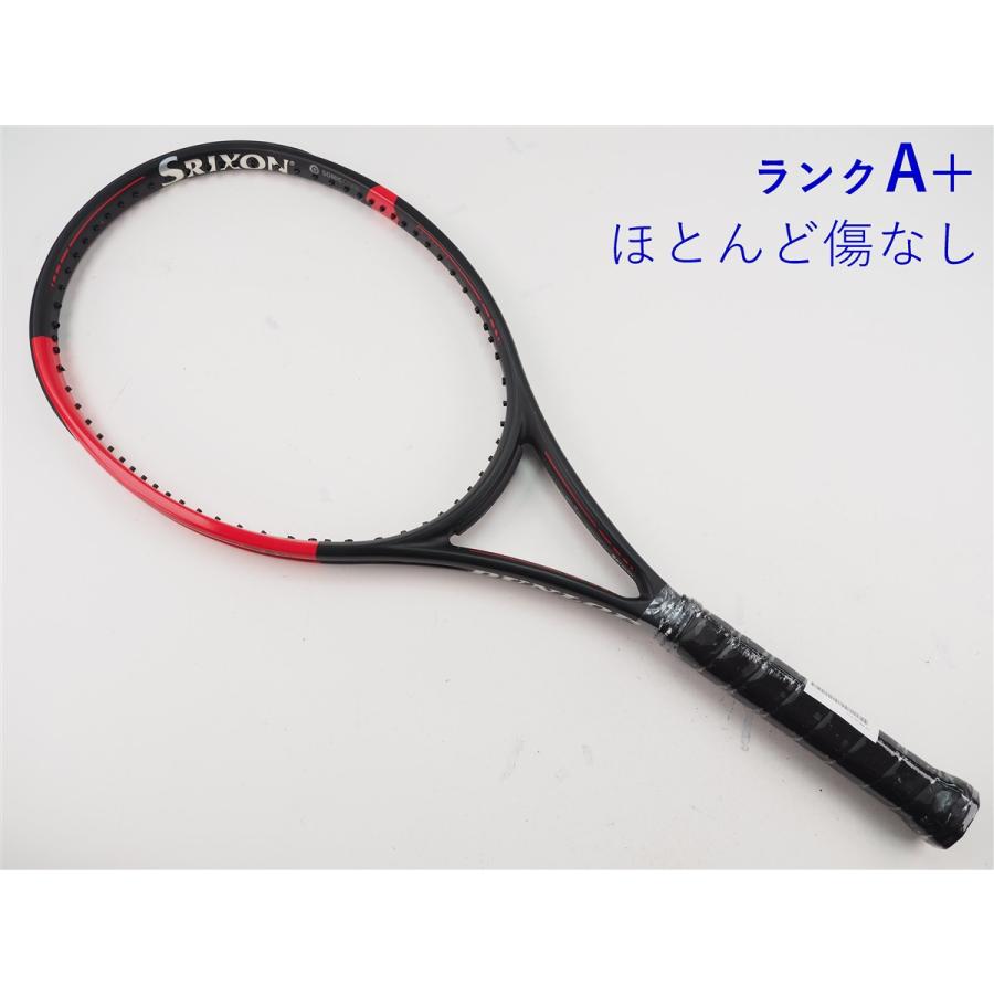 中古 テニスラケット ダンロップ シーエックス 400 2019年モデル (G1)DUNLOP CX 400 2019 DUNLOP（ダンロップ） 中古 テニスラケット シーエックス 400 2019年