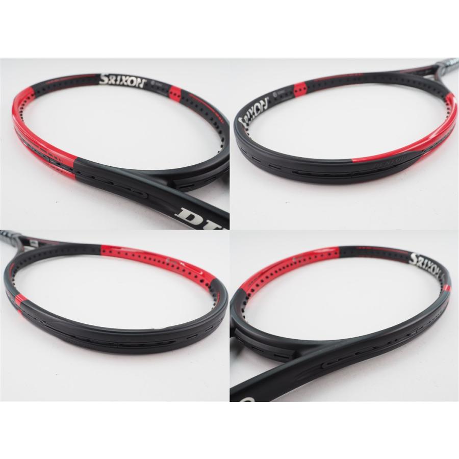 DUNLOP（ダンロップ） 中古 テニスラケット シーエックス 400 2019年