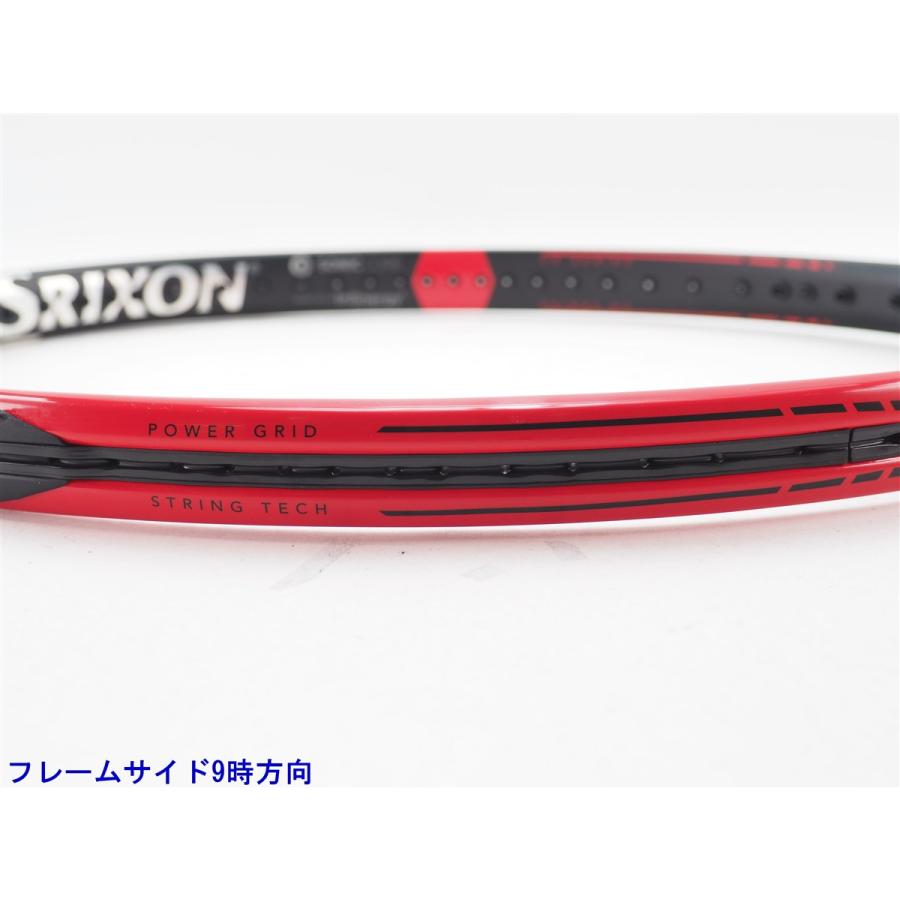 DUNLOP（ダンロップ） 中古 テニスラケット シーエックス 400 2019年