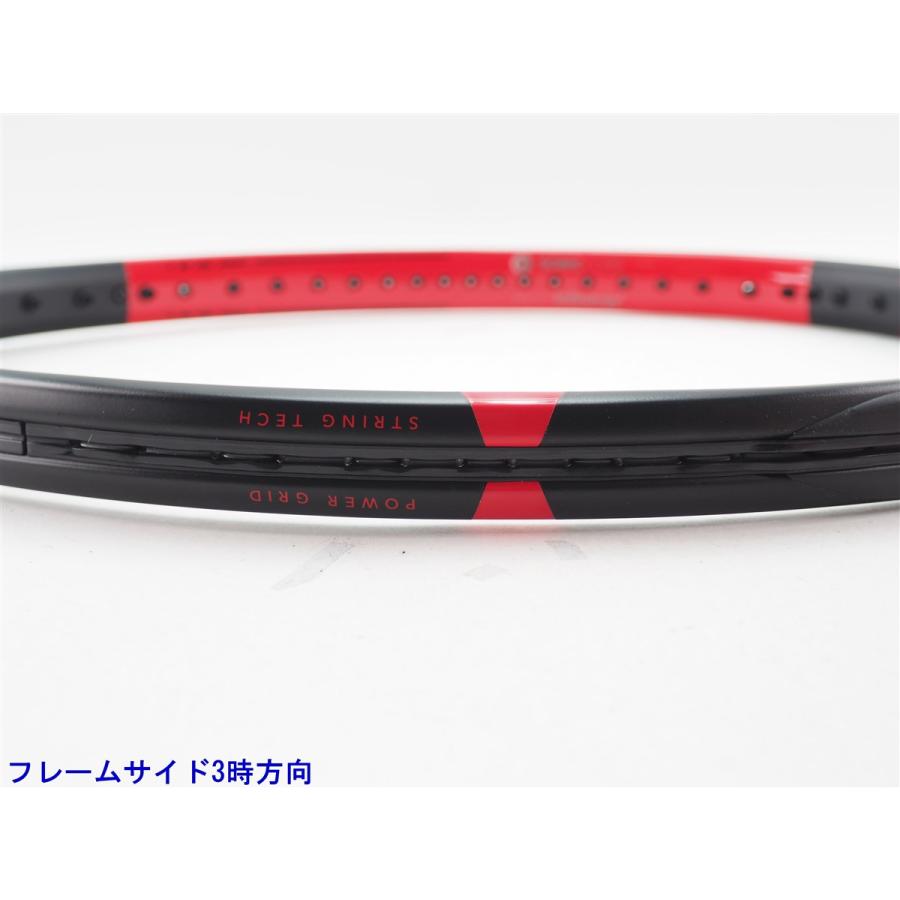 DUNLOP（ダンロップ） 中古 テニスラケット シーエックス 400 2019年